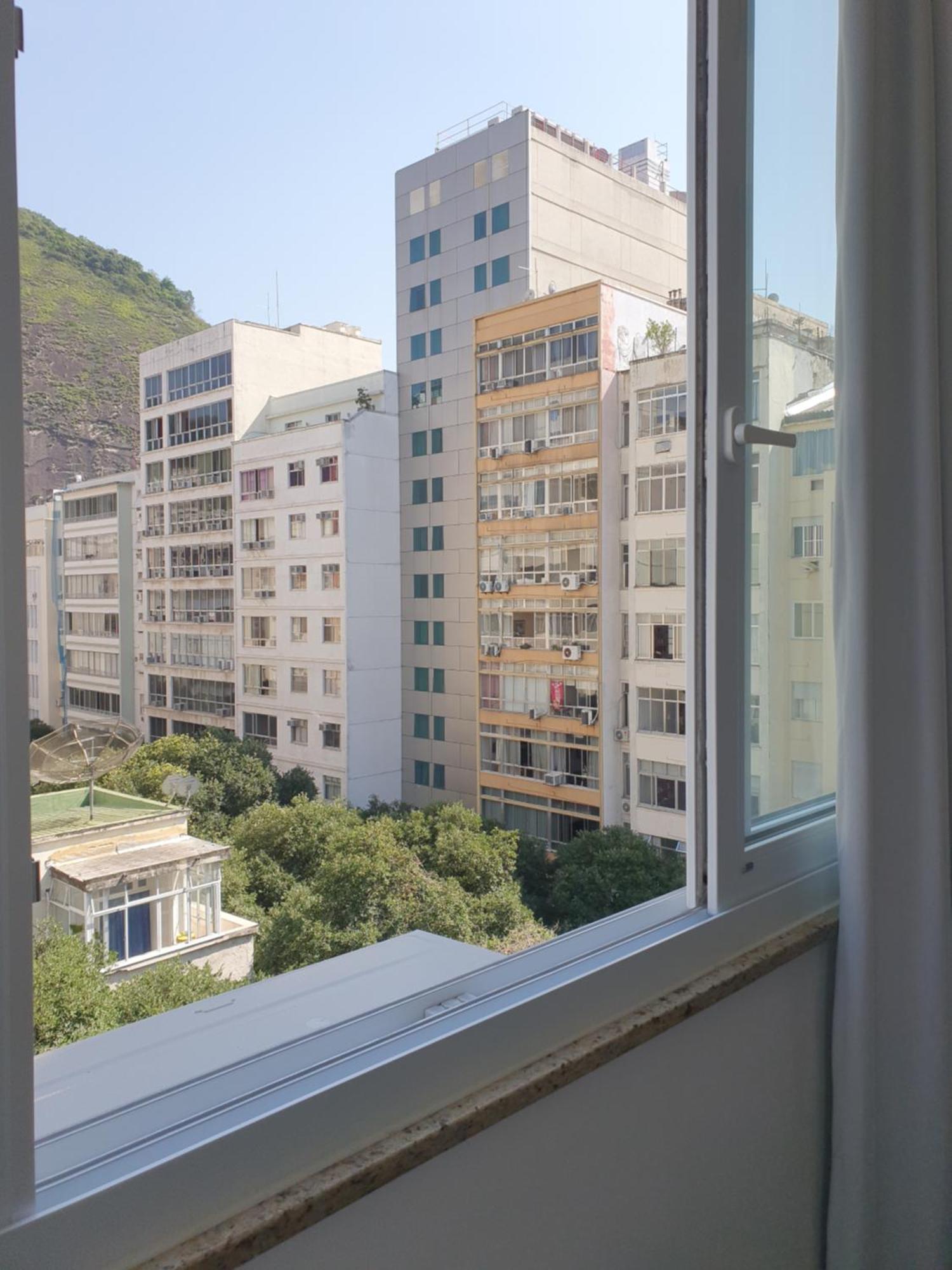 Appartamento Formoso Rio de Janeiro Esterno foto