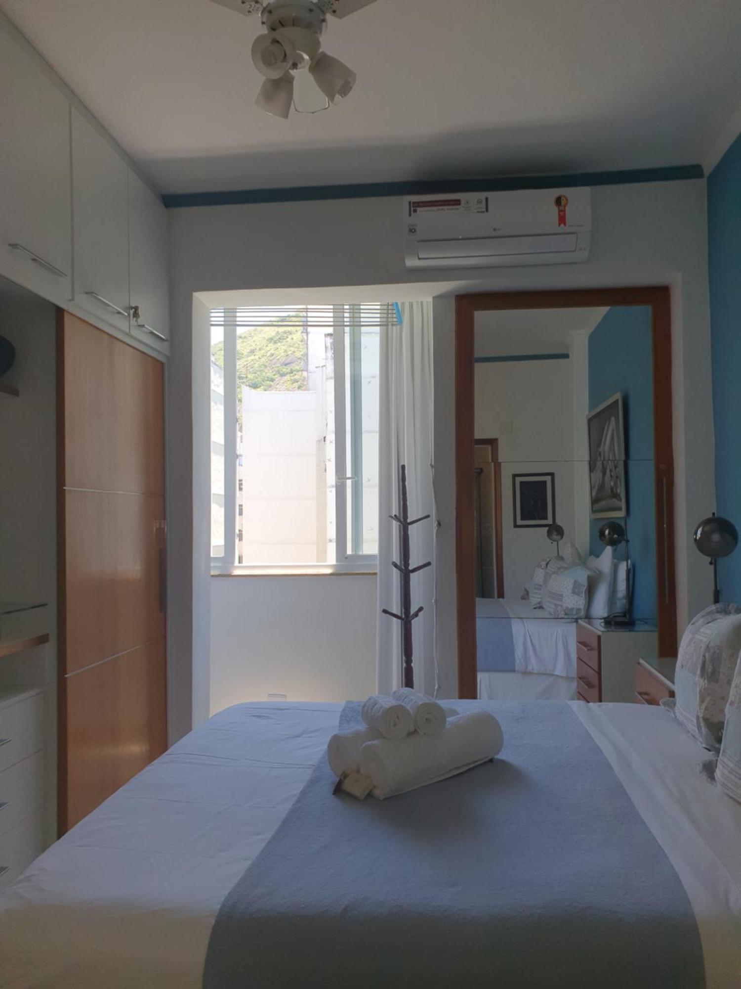 Appartamento Formoso Rio de Janeiro Esterno foto