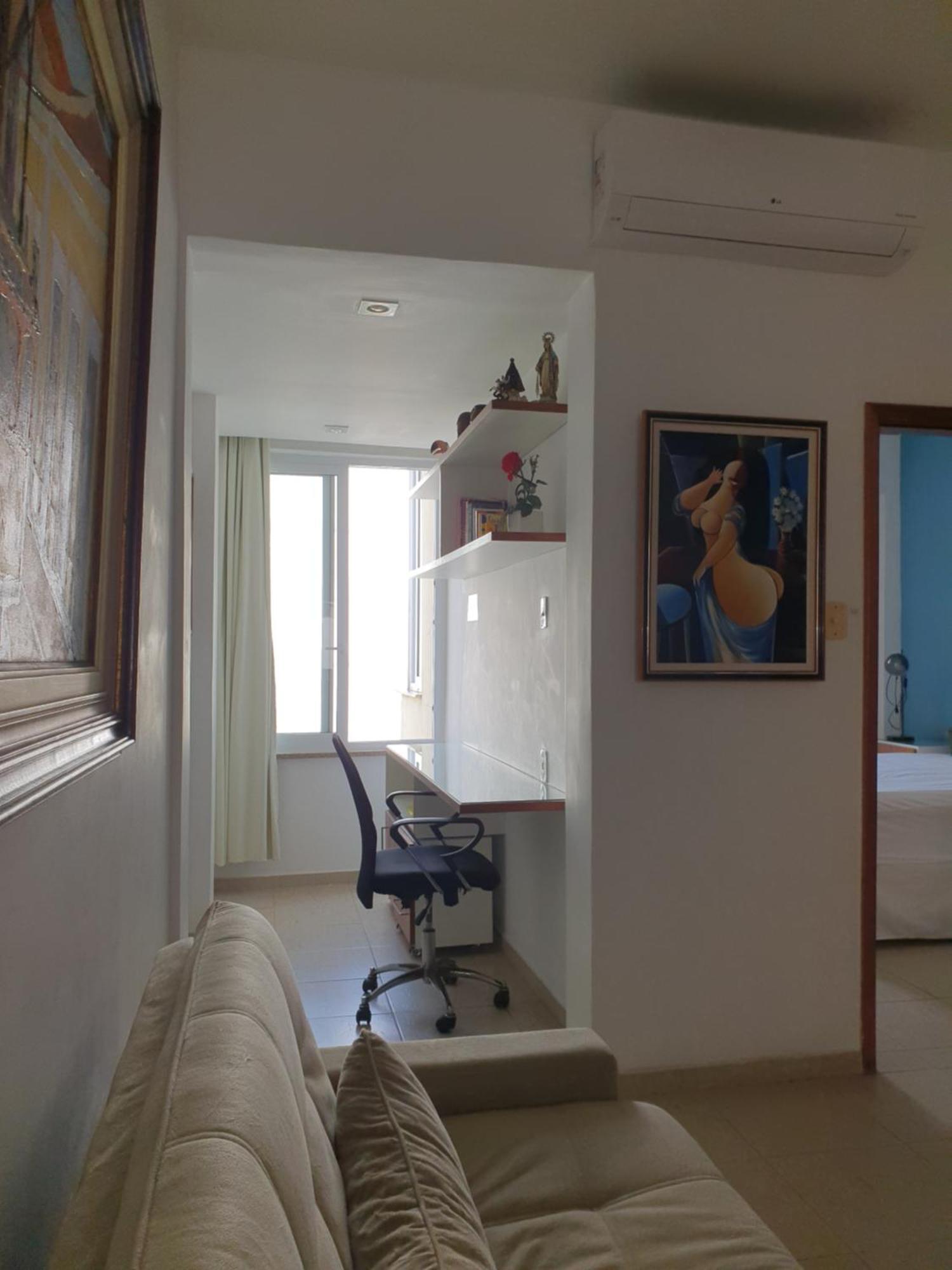 Appartamento Formoso Rio de Janeiro Esterno foto