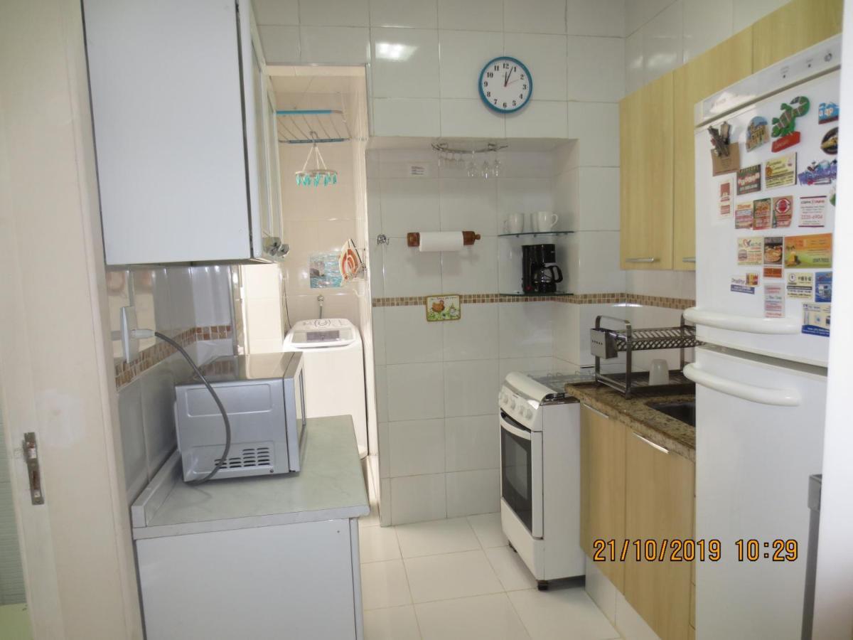 Appartamento Formoso Rio de Janeiro Esterno foto